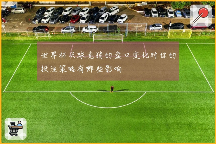 世界杯买球竞猜的盘口变化对你的投注策略有哪些影响