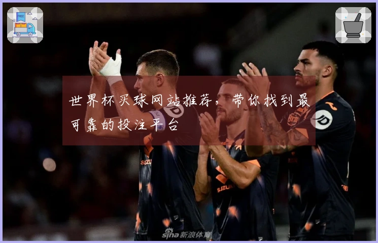 世界杯买球网站推荐，带你找到最可靠的投注平台