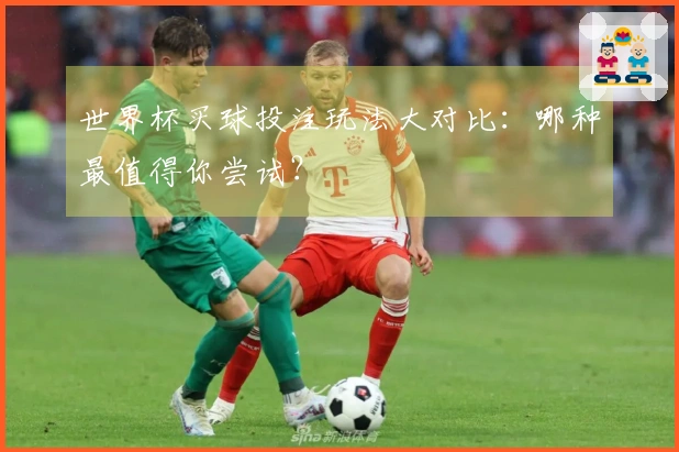 世界杯买球投注玩法大对比：哪种最值得你尝试？