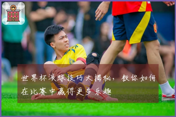 世界杯滚球技巧大揭秘，教你如何在比赛中赢得更多乐趣