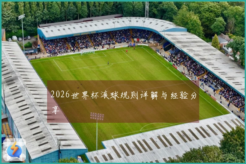 2026世界杯滚球规则详解与经验分享