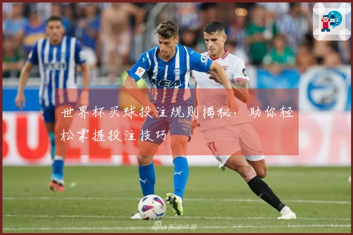 世界杯买球投注规则揭秘，助你轻松掌握投注技巧