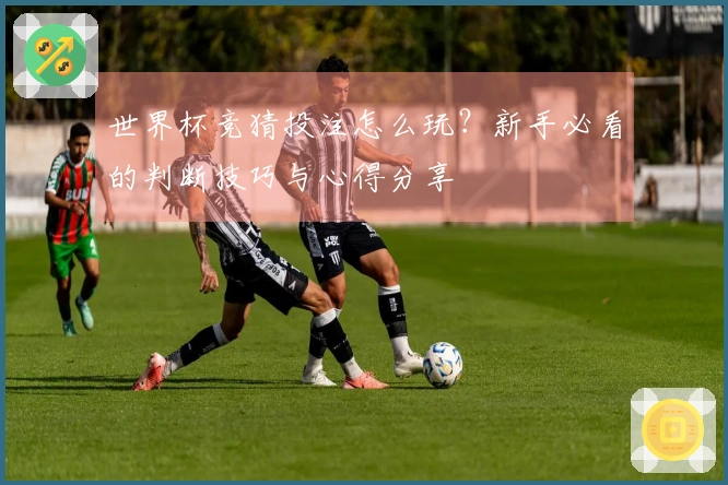 世界杯竞猜投注怎么玩？新手必看的判断技巧与心得分享