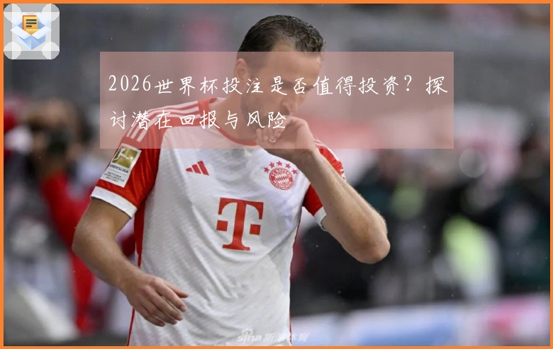 2026世界杯投注是否值得投资？探讨潜在回报与风险