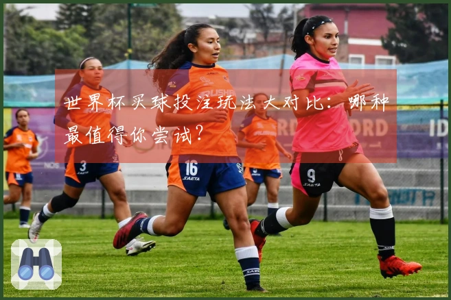 世界杯买球投注玩法大对比：哪种最值得你尝试？